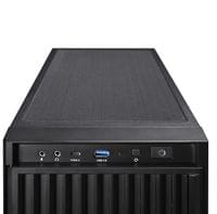 Chieftec UNI Workstation Chassis - 4