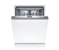 Bosch SMH6ZCX24E, SER6, Dishwasher fully integrated, B,... - 1