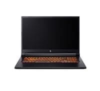 Acer Nitro V17 AI, ANV17-41-R5SU, AMD Ryzen R7 260 (up to... - 2