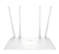 Cudy WR1200 AC1200 Wi-Fi Router Dual Band 867Mbps at 5GHz + 300Mbps at... - 1