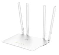Cudy WR1200 AC1200 Wi-Fi Router Dual Band 867Mbps at 5GHz + 300Mbps at... - 2