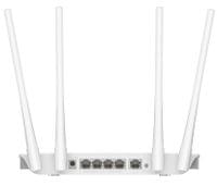 Cudy WR1200 AC1200 Wi-Fi Router Dual Band 867Mbps at 5GHz + 300Mbps at... - 3 Cudy WR1200 AC1200 Wi-Fi Router Dual Band 867Mbps at 5GHz + 300Mbps at... - 3