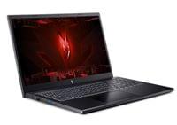 Acer Nitro 5, ANV15-51-72K9, Intel Core i7-13620H (up to... - 2