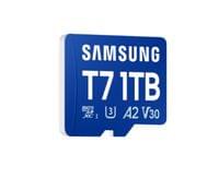 Samsung 1TB micro SD Card T7 UHS-I Transfer Speed up to... - 2
