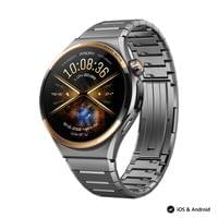 Huawei Watch 6 Pro, Niz-L29D, Space Edition, 46.4 mm,... - 2