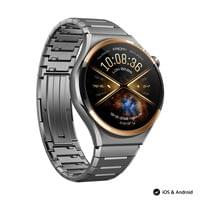Huawei Watch 6 Pro, Niz-L29D, Space Edition, 46.4 mm,... - 2