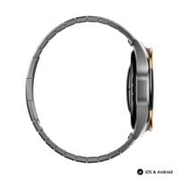 Huawei Watch 6 Pro, Niz-L29D, Space Edition, 46.4 mm,... - 4