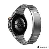 Huawei Watch 6 Pro, Niz-L29D, Space Edition, 46.4 mm,... - 5