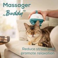 Beurer PP 410 Buddy Massager; Gentle kneading massage -... - 2