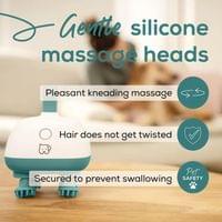 Beurer PP 410 Buddy Massager; Gentle kneading massage -... - 3