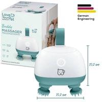 Beurer PP 410 Buddy Massager; Gentle kneading massage -... - 6
