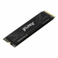 KINGSTON 2048GB FURY Renegade G5 PCIe 5.0 M.2 NVMe SSD - 2