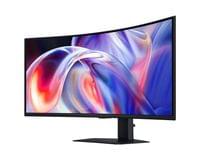 Samsung 40" 40H850 VA LED CURVED WUHD 5120... - 2 Samsung 40" 40H850 VA LED CURVED WUHD 5120... - 2