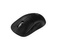 Logitech PRO X SUPERLIGHT 2 SE - BLACK - EER2-933 - 2