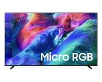 Samsung 55&amp;quot; MRE55R85H Micro RGB 4K UHD Vision AI Smart TV... - 1