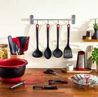 Tefal K1984934 Pancake Spatula Ingenio Plus Gl - 4 Tefal K1984934 Pancake Spatula Ingenio Plus Gl - 4