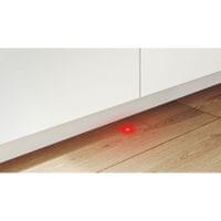 Bosch SPV2HKX42E, SER2, Dishwasher fully integrated 45cm,... - 2