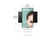 BenQ GW2490TC 23.8W WORK &amp;amp;  ENTERTAINMENT... - 4