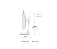 BenQ GW2490TC 23.8W WORK &amp;amp;  ENTERTAINMENT... - 5