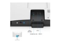 BenQ GW2490TC 23.8W WORK &amp;amp;  ENTERTAINMENT... - 6