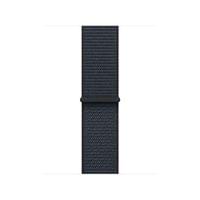 Apple Watch 46mm Sport Loop: Ink Sport Loop (Seasonal) - 1