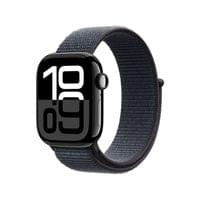 Apple Watch 46mm Sport Loop: Ink Sport Loop (Seasonal) - 2