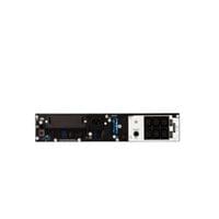APC Smart-UPS SRT 1000VA RM 230V + APC Easy-UPS BV 500VA,... - 2