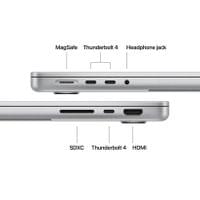 Apple 14-inch MacBook Pro: Apple M5 chip with 10-core CPU... - small - 4