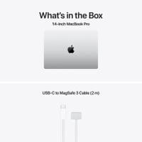 Apple 14-inch MacBook Pro: Apple M5 chip with 10-core CPU... - small - 6