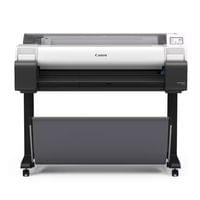 Canon imagePROGRAF TM-600 incl. stand - 1