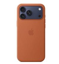 Apple iPhone 17 Pro Max Silicone Case with... - 2