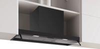 Bosch DBB85CC60, SER4, Integrated box hood 80cm B, max... - 1