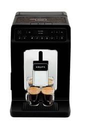 Krups EA890810, Evidence Fully Auto Espresso Machine, 1450W, Led... - 2 Krups EA890810, Evidence Fully Auto Espresso Machine, 1450W, Led... - 2