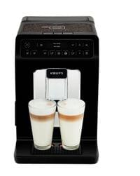 Krups EA890810, Evidence Fully Auto Espresso Machine, 1450W, Led... - 3 Krups EA890810, Evidence Fully Auto Espresso Machine, 1450W, Led... - 3