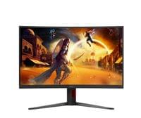 AOC C32G4Z - 4