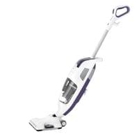 Rowenta RY7731WH, CLEAN&amp;amp;STEAM REVOLUTION GREY,Microfiber... - 2
