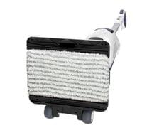 Rowenta RY7731WH, CLEAN&amp;amp;STEAM REVOLUTION GREY,Microfiber... - 3