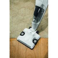 Rowenta RY7731WH, CLEAN&amp;amp;STEAM REVOLUTION GREY,Microfiber... - 4