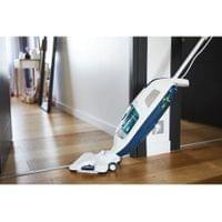 Rowenta RY7731WH, CLEAN&amp;amp;STEAM REVOLUTION GREY,Microfiber... - 5