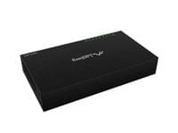 Lanberg switch DSM1-1008 8-port - 2