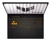 Asus TUF F16 FX610JH-TU027 - 3 Asus TUF F16 FX610JH-TU027 - 3