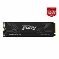 KINGSTON 8192GB Kingston FURY Renegade G5 PCIe 5.0 M.2... - 1