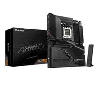 Gigabyte B850 Aorus Stealth - 1
