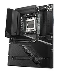 Gigabyte B850 Aorus Stealth - 4