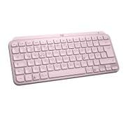 LOGITECH MX Keys Mini Bluetooth Illuminated Keyboard -...