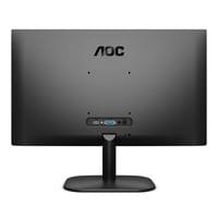 AOC 24B2XDM 23.8inch VA FHD 1920x1080 16:9... - 4