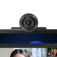 Lenovo QHD Webcam - 2