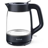Tefal KO2G08E0 Ket Morning Glass  Blk Knight - 1