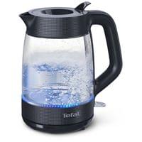 Tefal KO2G08E0 Ket Morning Glass  Blk Knight - 2