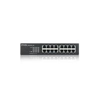 ZyXEL GS1100-16v4 Unmanaged + 16 port Gigabit Unmanaged... - 1 ZyXEL GS1100-16v4 Unmanaged + 16 port Gigabit Unmanaged... - 1